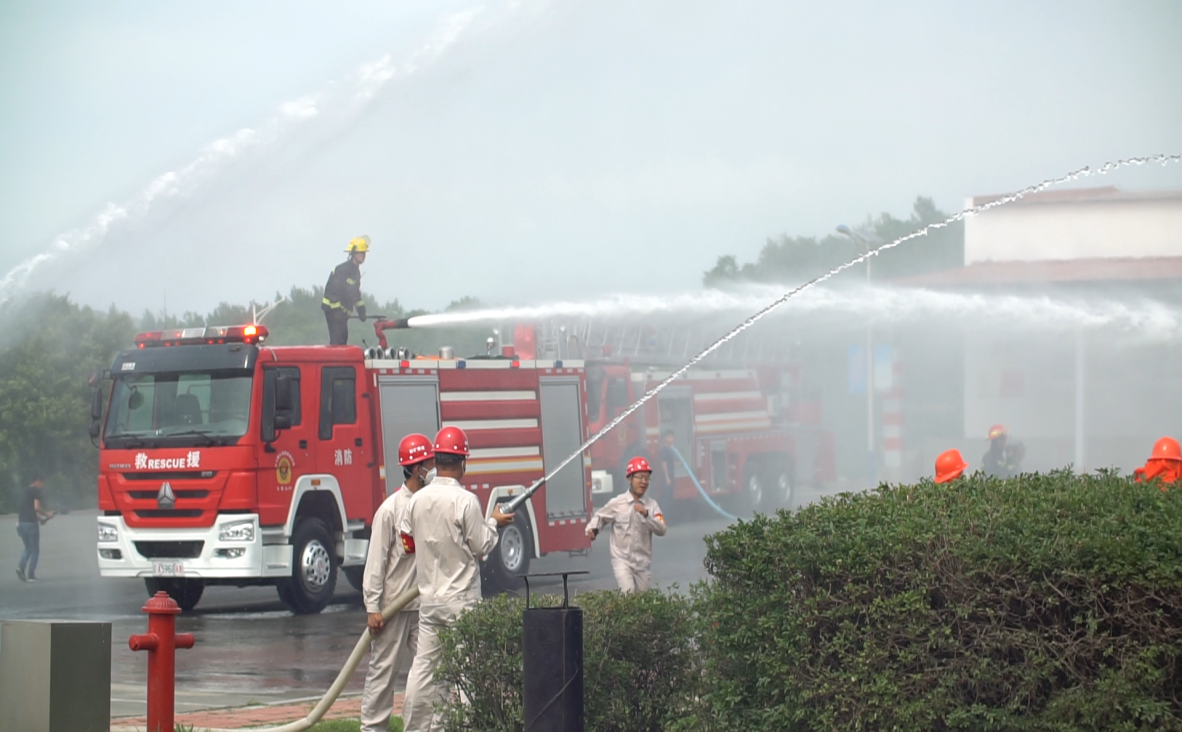  矿山爆破